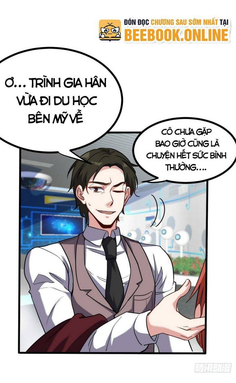 Long Vương Điện Chap 160 - Next Chap 161