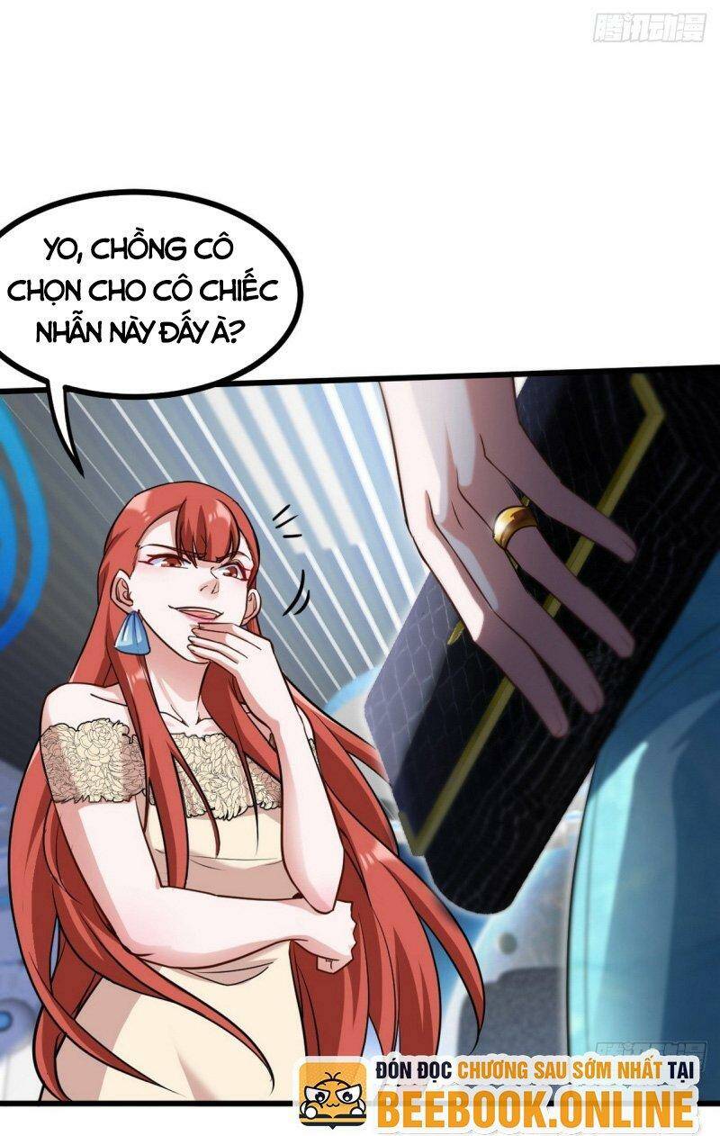 Long Vương Điện Chap 160 - Next Chap 161