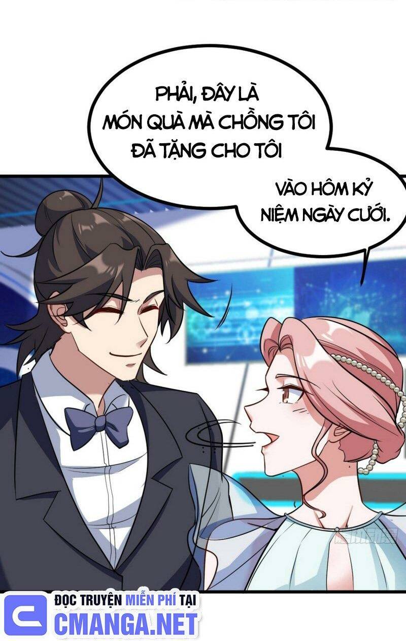 Long Vương Điện Chap 160 - Next Chap 161