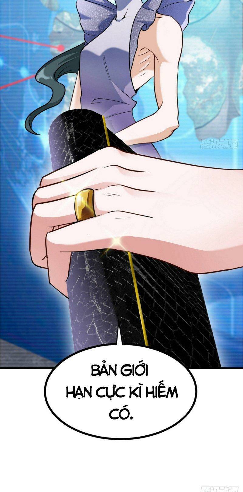 Long Vương Điện Chap 160 - Next Chap 161