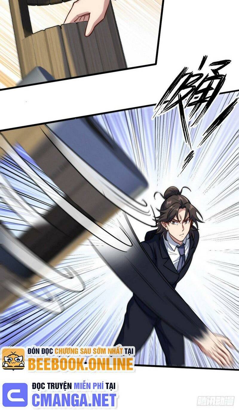 Long Vương Điện Chap 166 - Next Chap 167