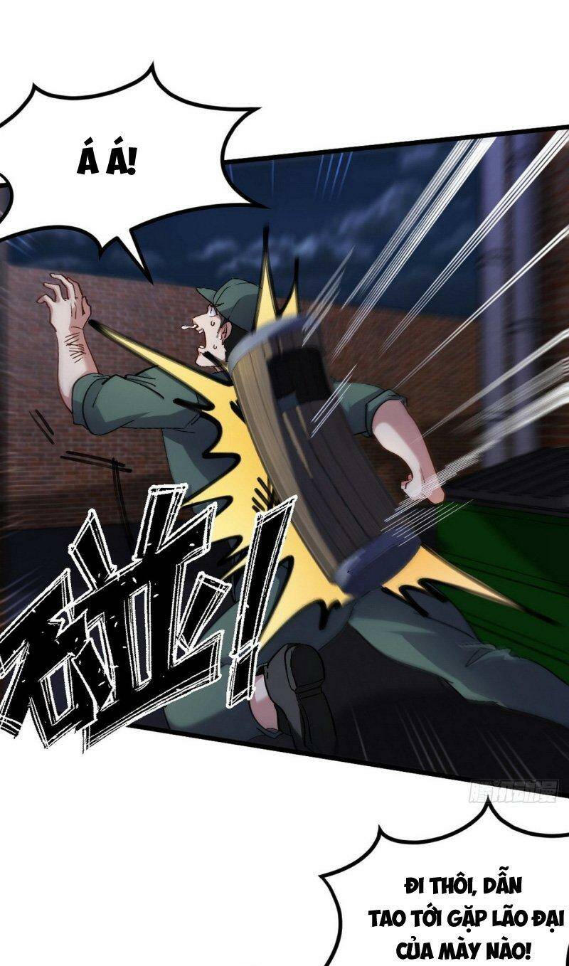 Long Vương Điện Chap 166 - Next Chap 167