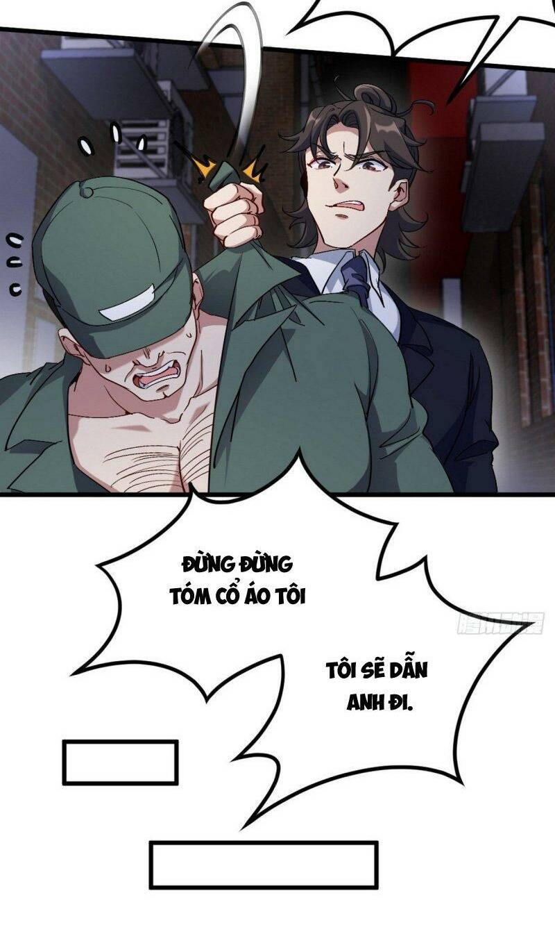 Long Vương Điện Chap 166 - Next Chap 167
