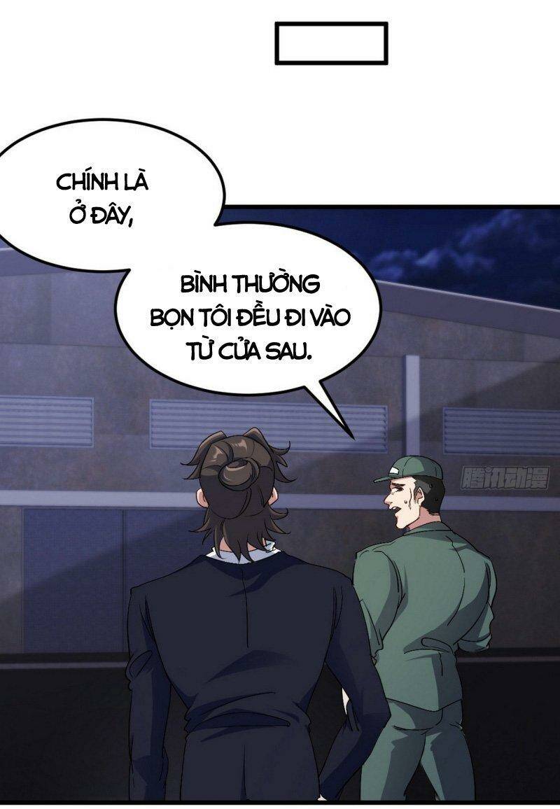 Long Vương Điện Chap 166 - Next Chap 167