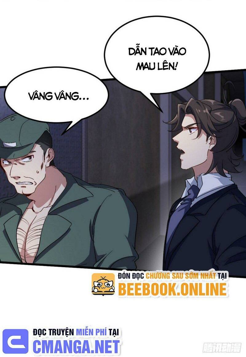 Long Vương Điện Chap 166 - Next Chap 167