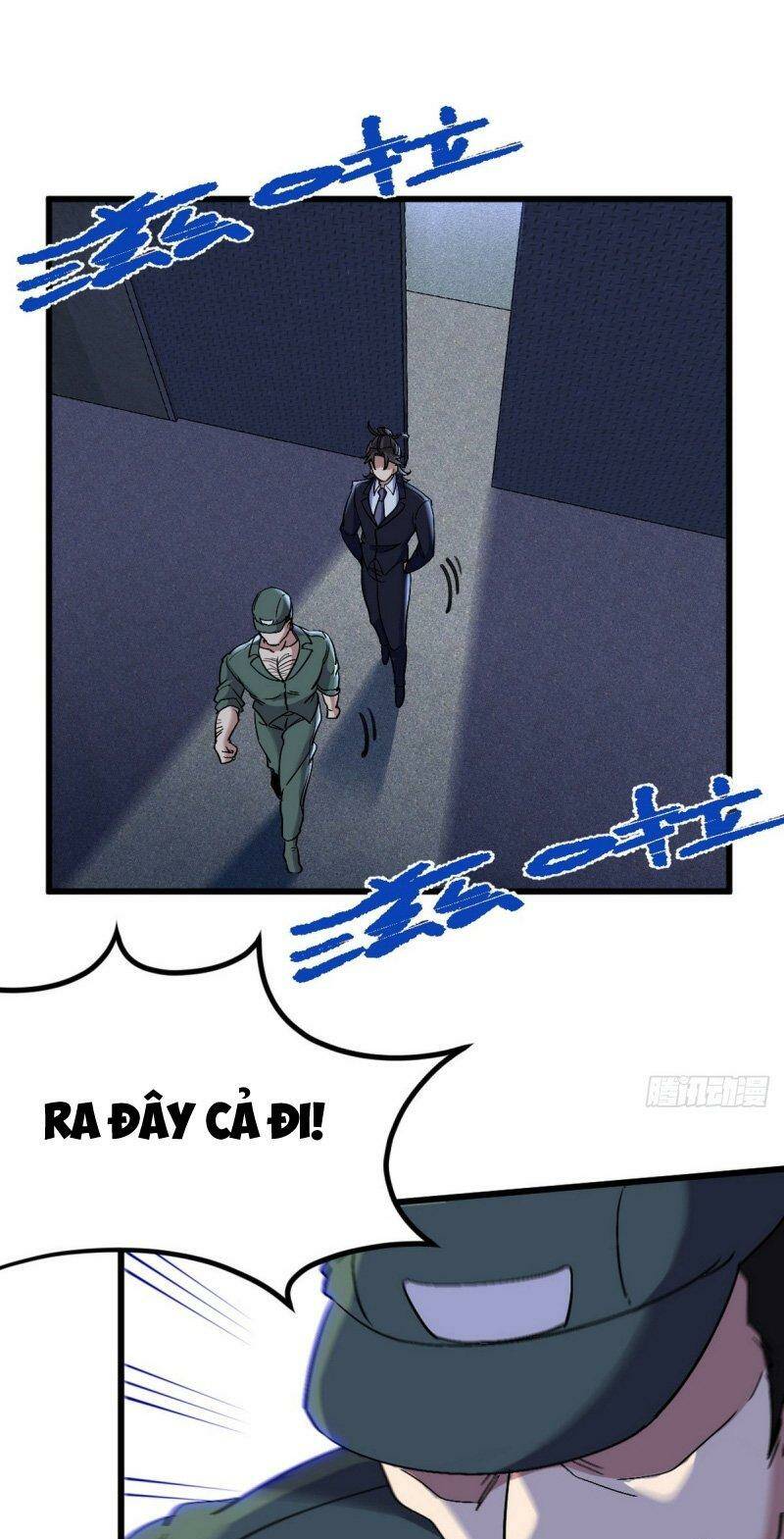 Long Vương Điện Chap 166 - Next Chap 167