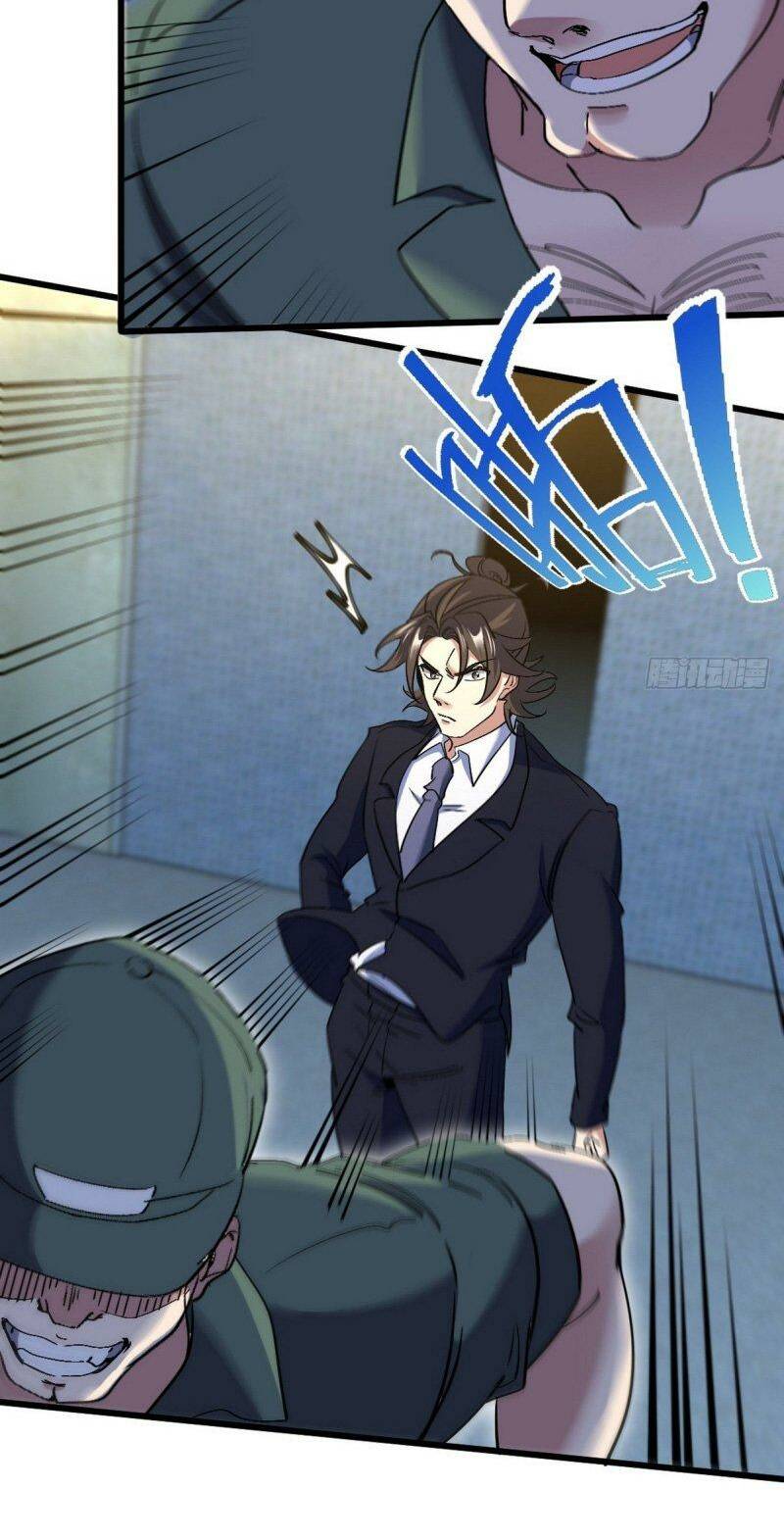 Long Vương Điện Chap 166 - Next Chap 167