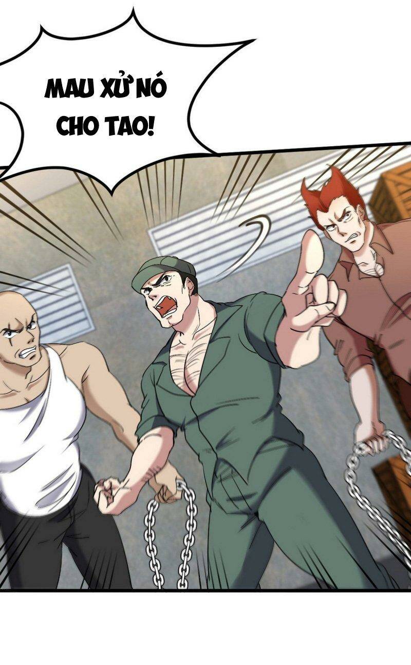 Long Vương Điện Chap 166 - Next Chap 167