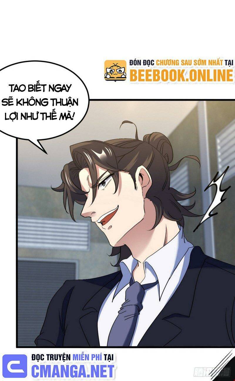 Long Vương Điện Chap 166 - Next Chap 167