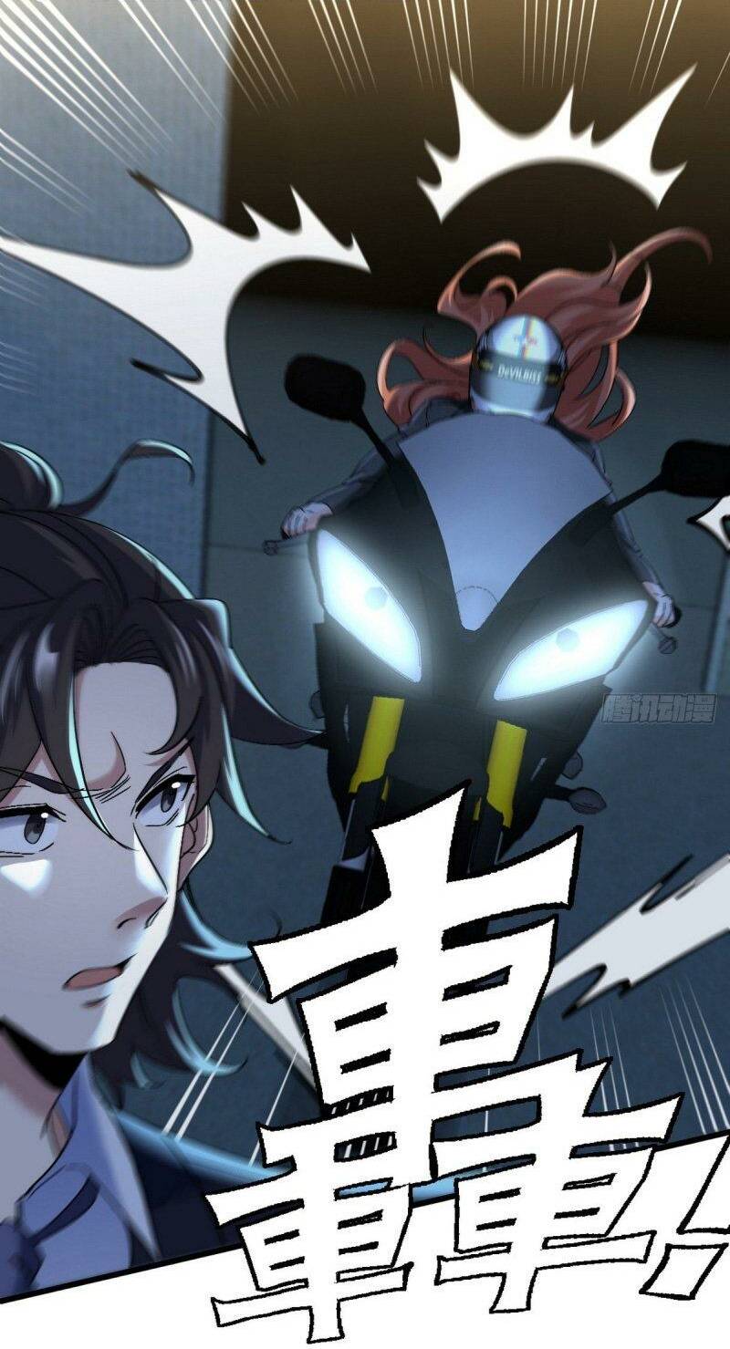 Long Vương Điện Chap 166 - Next Chap 167
