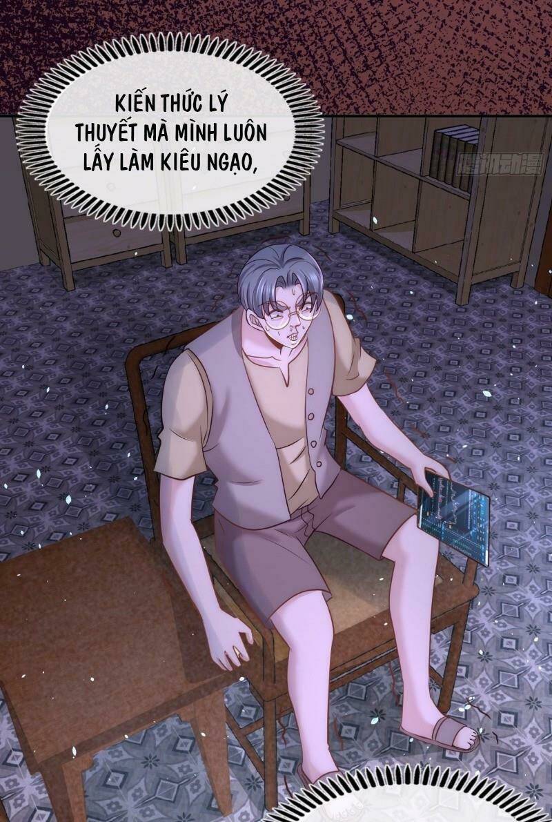 Long Vương Điện Chap 19 - Next Chap 20