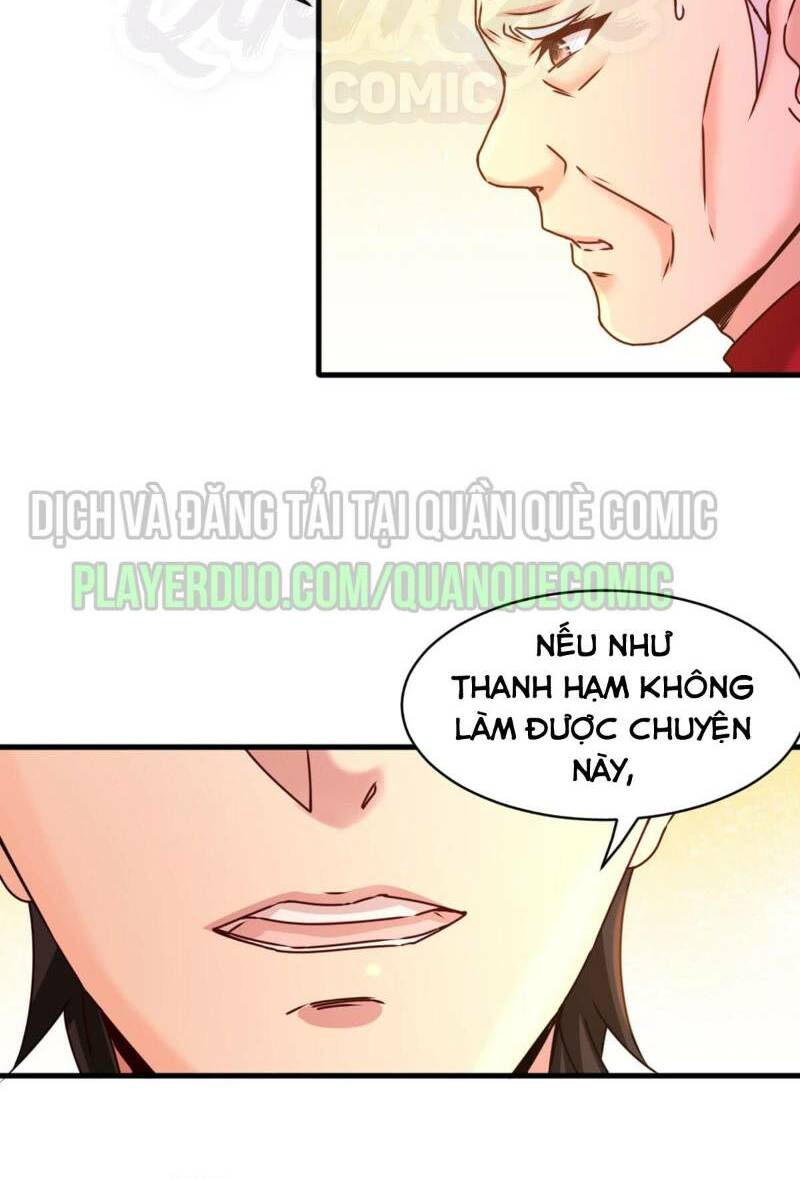 Long Vương Điện Chap 2 - Next Chap 3