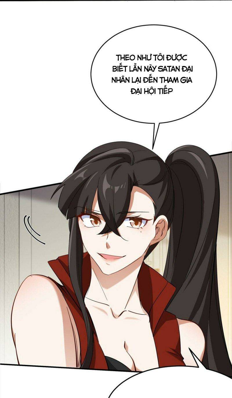 Long Vương Điện Chap 202 - Next Chap 203