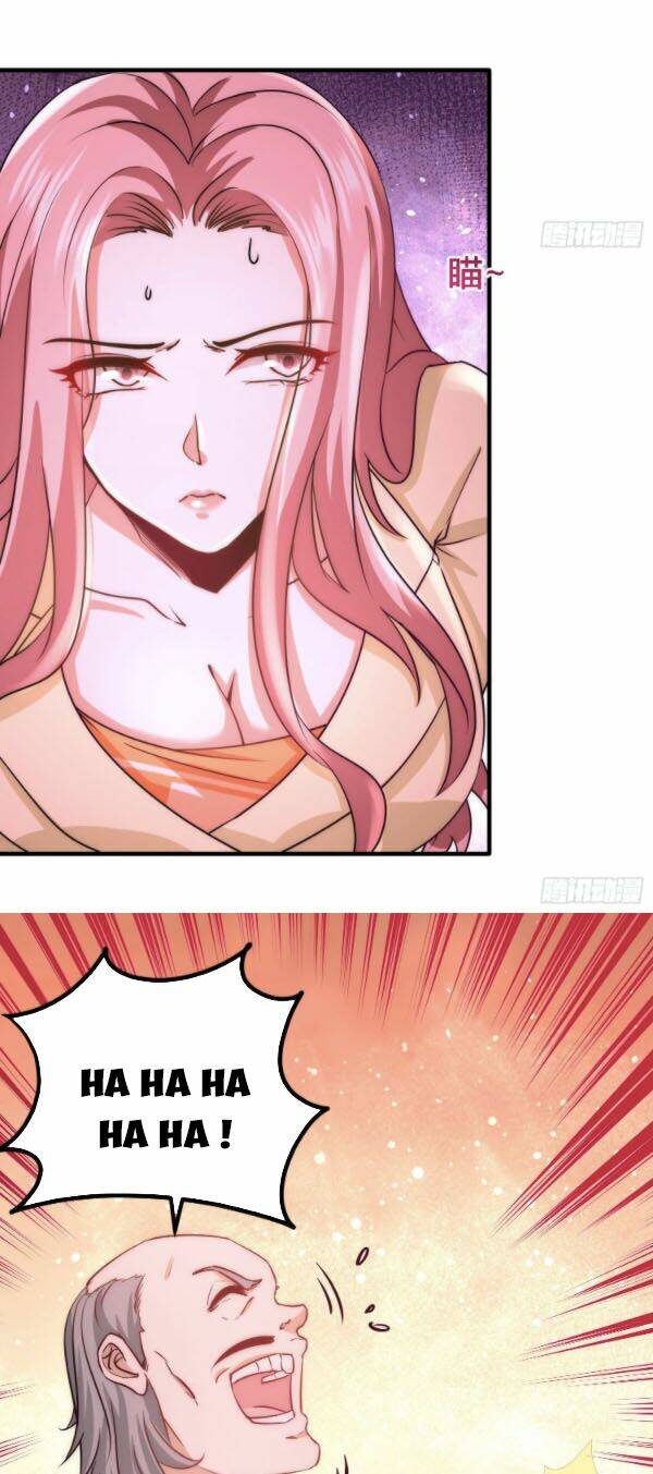 Long Vương Điện Chap 21 - Next Chap 22