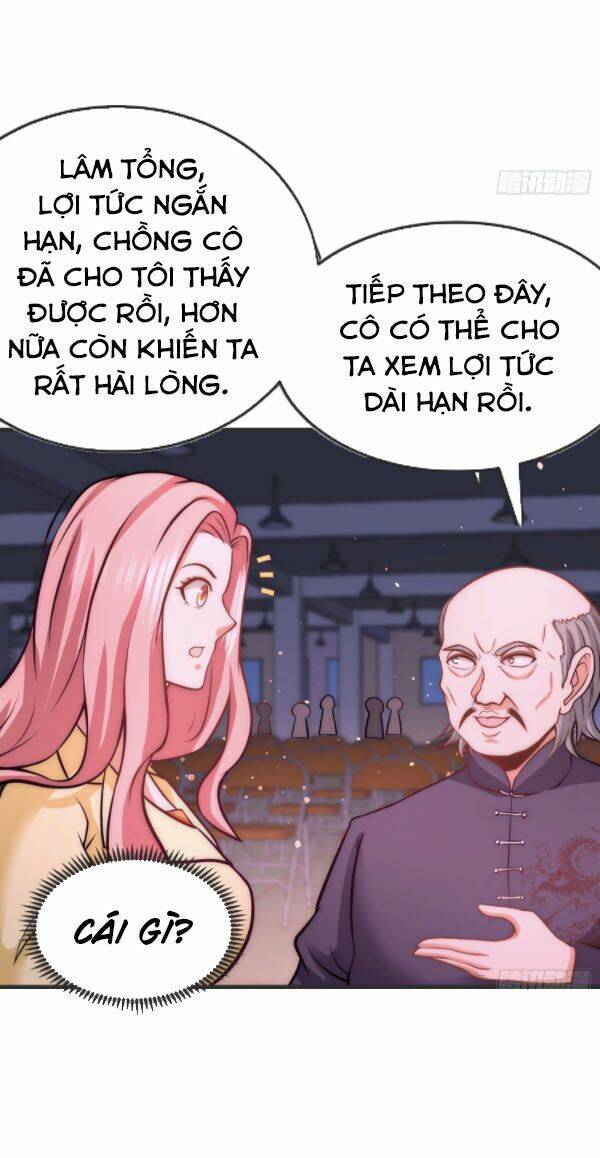 Long Vương Điện Chap 21 - Next Chap 22