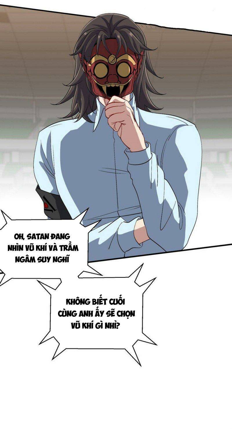 Long Vương Điện Chap 210 - Next Chap 211