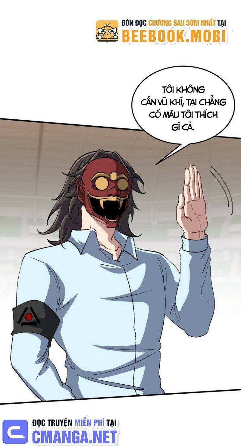 Long Vương Điện Chap 210 - Next Chap 211