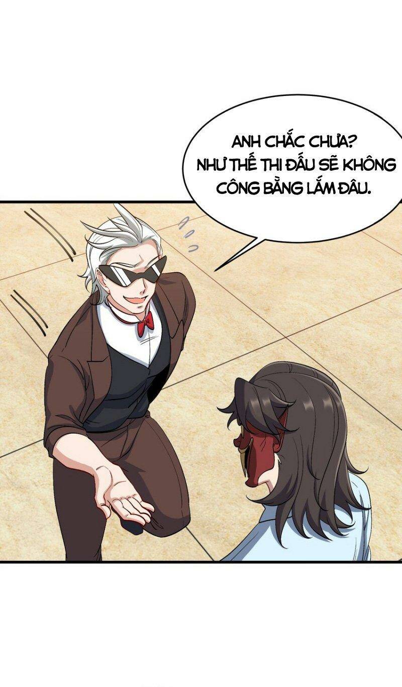 Long Vương Điện Chap 210 - Next Chap 211