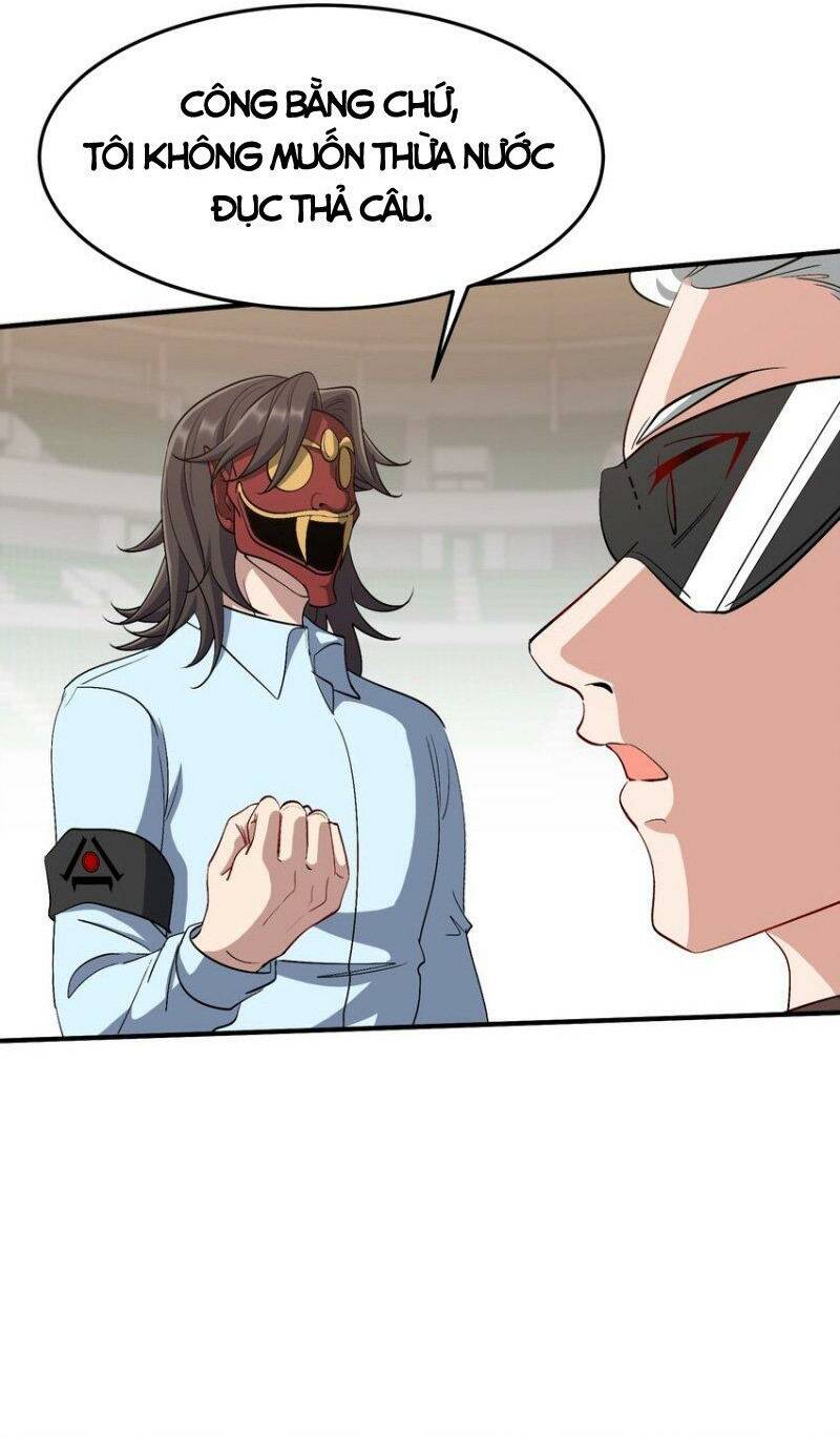 Long Vương Điện Chap 210 - Next Chap 211