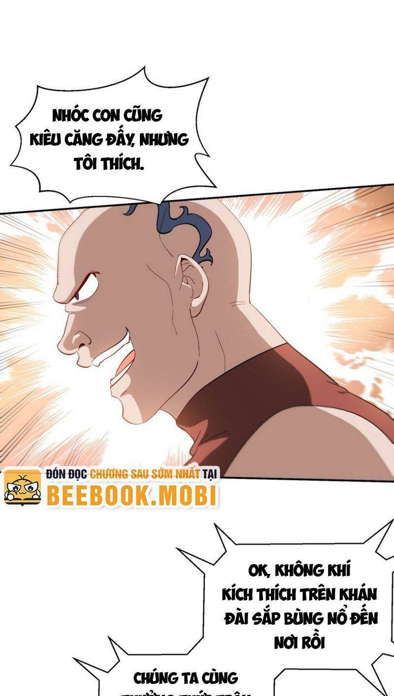 Long Vương Điện Chap 210 - Next Chap 211