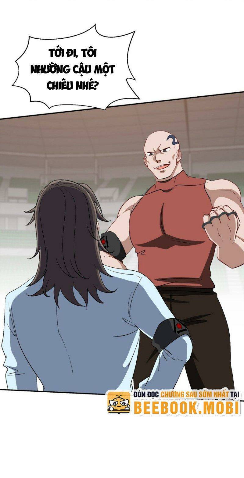 Long Vương Điện Chap 210 - Next Chap 211
