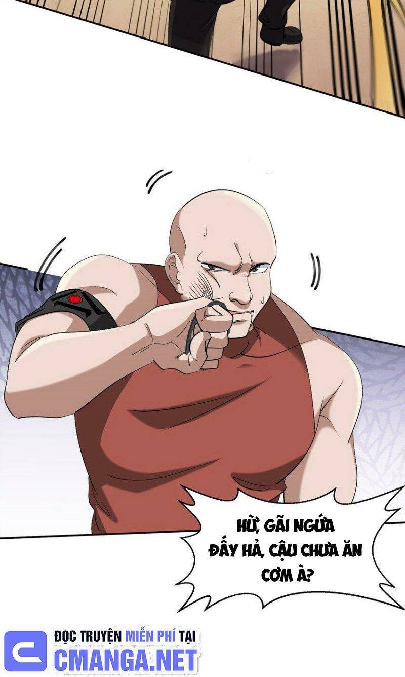 Long Vương Điện Chap 210 - Next Chap 211