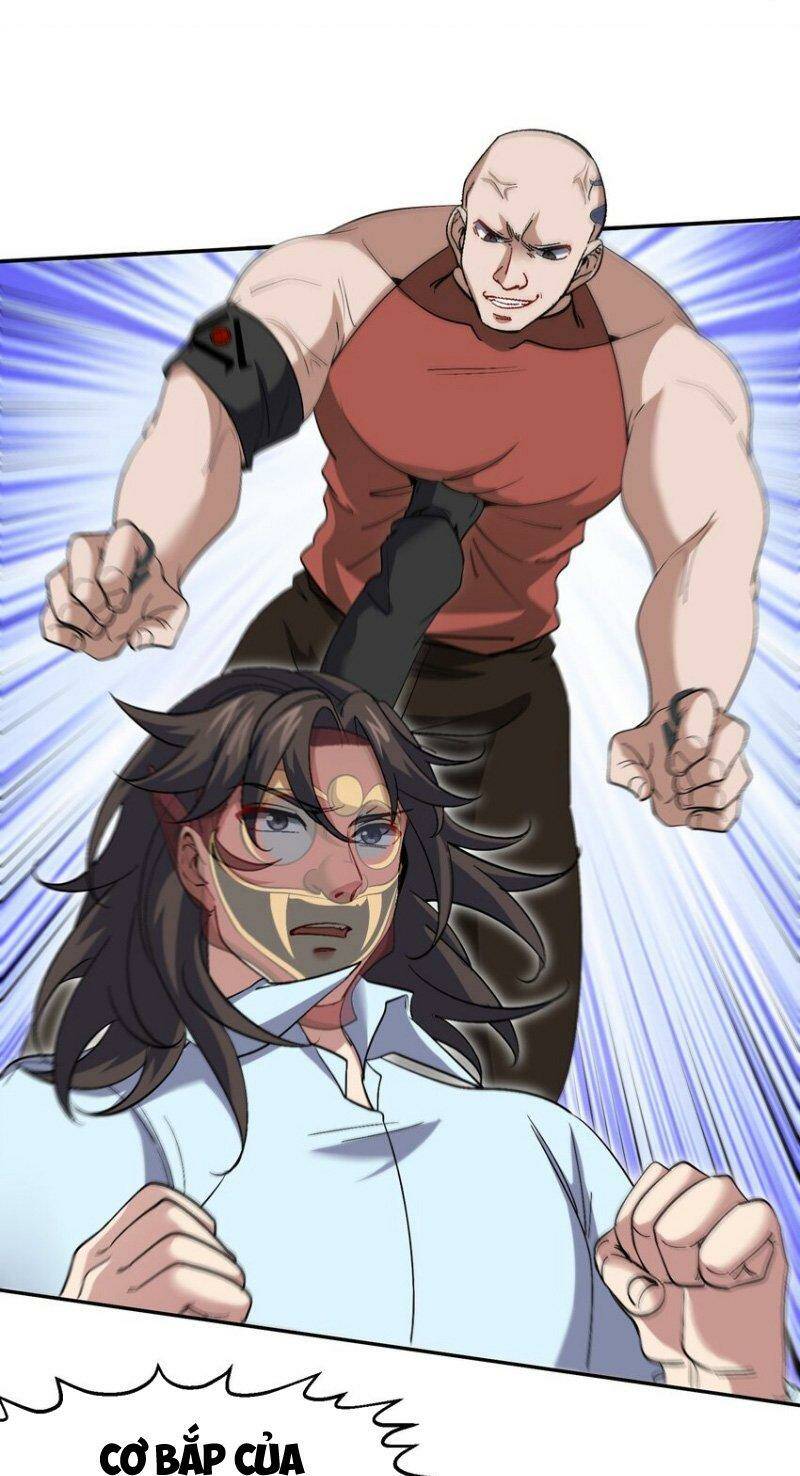 Long Vương Điện Chap 210 - Next Chap 211