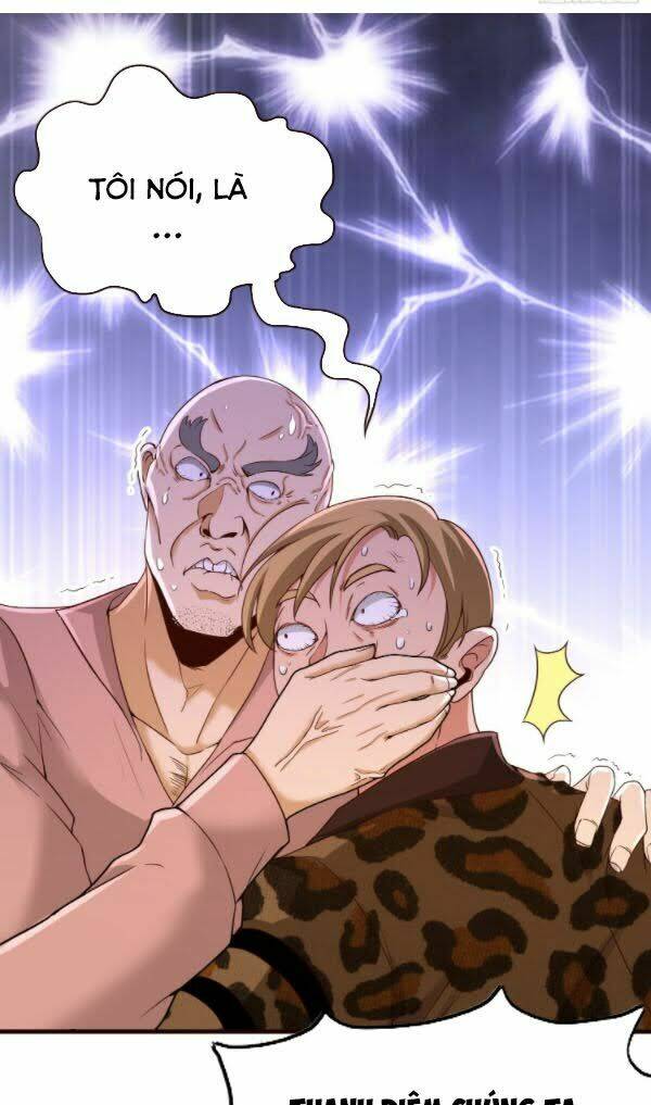 Long Vương Điện Chap 22 - Next Chap 23