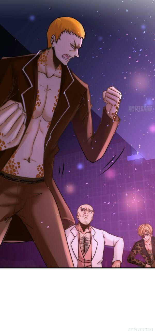 Long Vương Điện Chap 22 - Next Chap 23