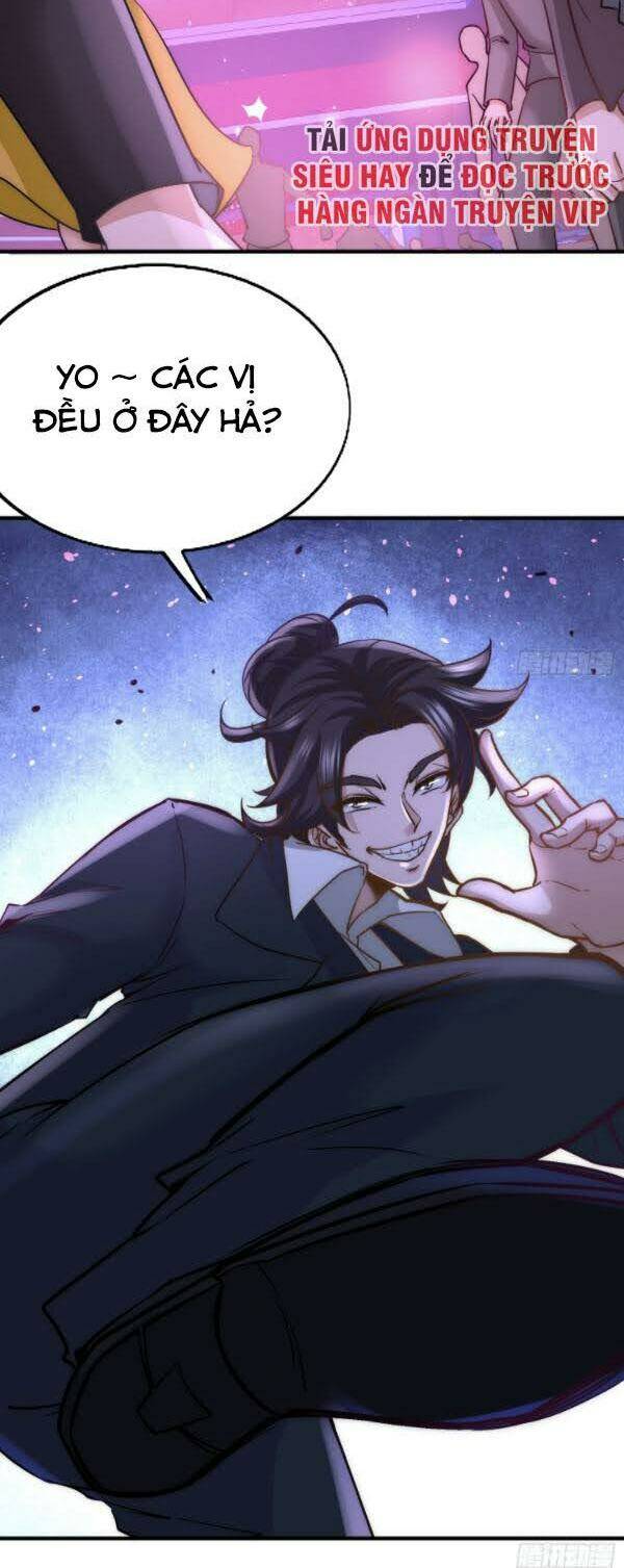 Long Vương Điện Chap 22 - Next Chap 23