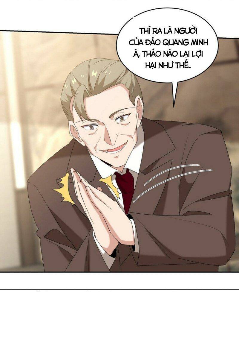 Long Vương Điện Chap 220 - Next Chap 221