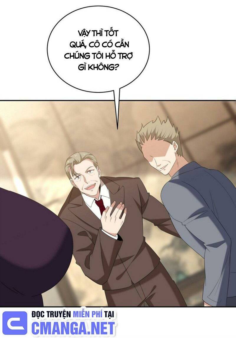 Long Vương Điện Chap 220 - Next Chap 221