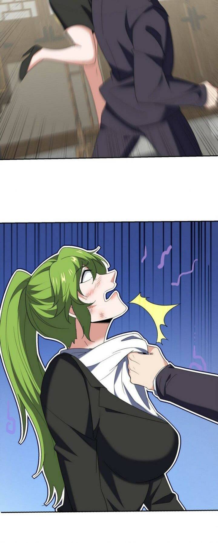 Long Vương Điện Chap 221 - Next Chap 222