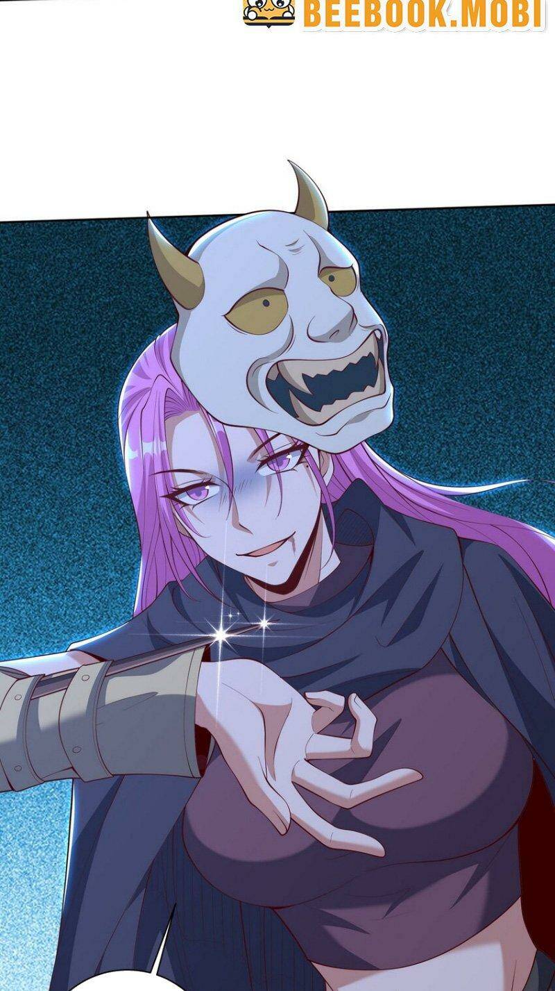 Long Vương Điện Chap 222 - Next Chap 223