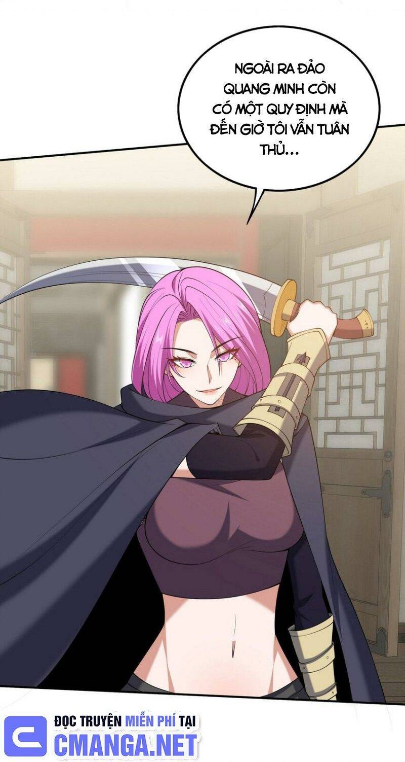 Long Vương Điện Chap 223 - Next Chap 224