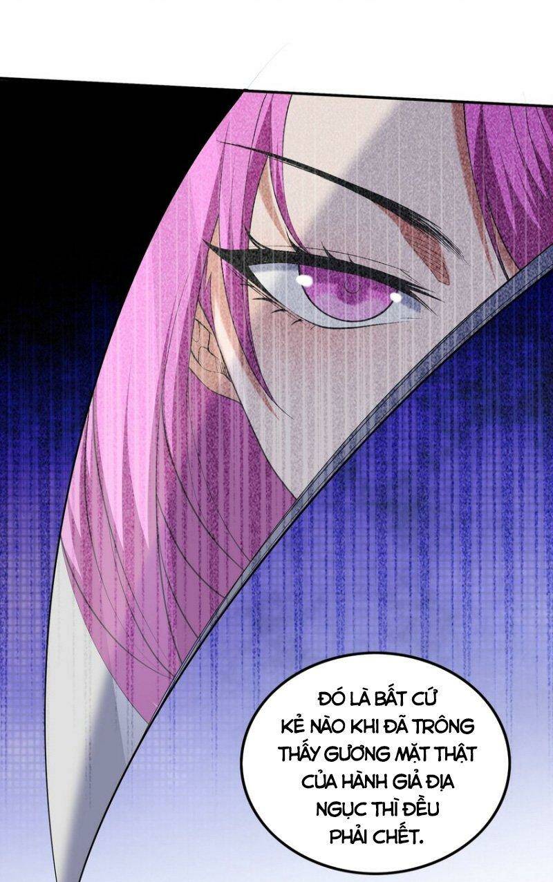 Long Vương Điện Chap 223 - Next Chap 224