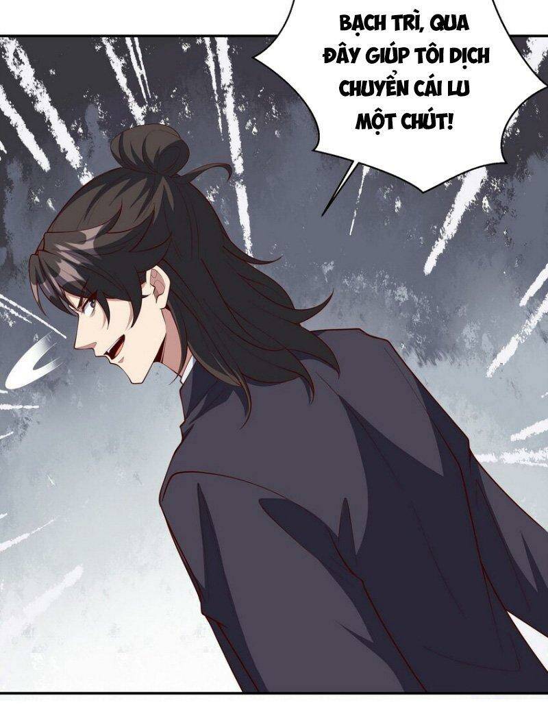 Long Vương Điện Chap 224 - Next Chap 225