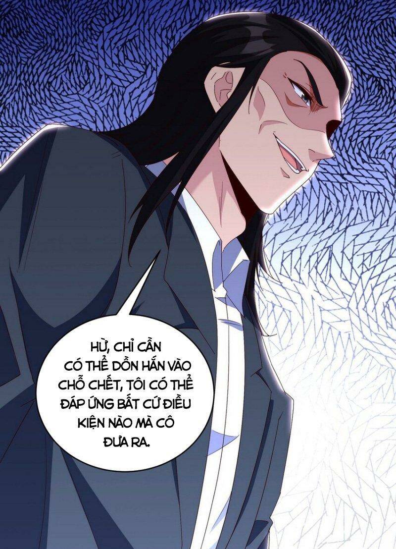 Long Vương Điện Chap 225 - Next Chap 226