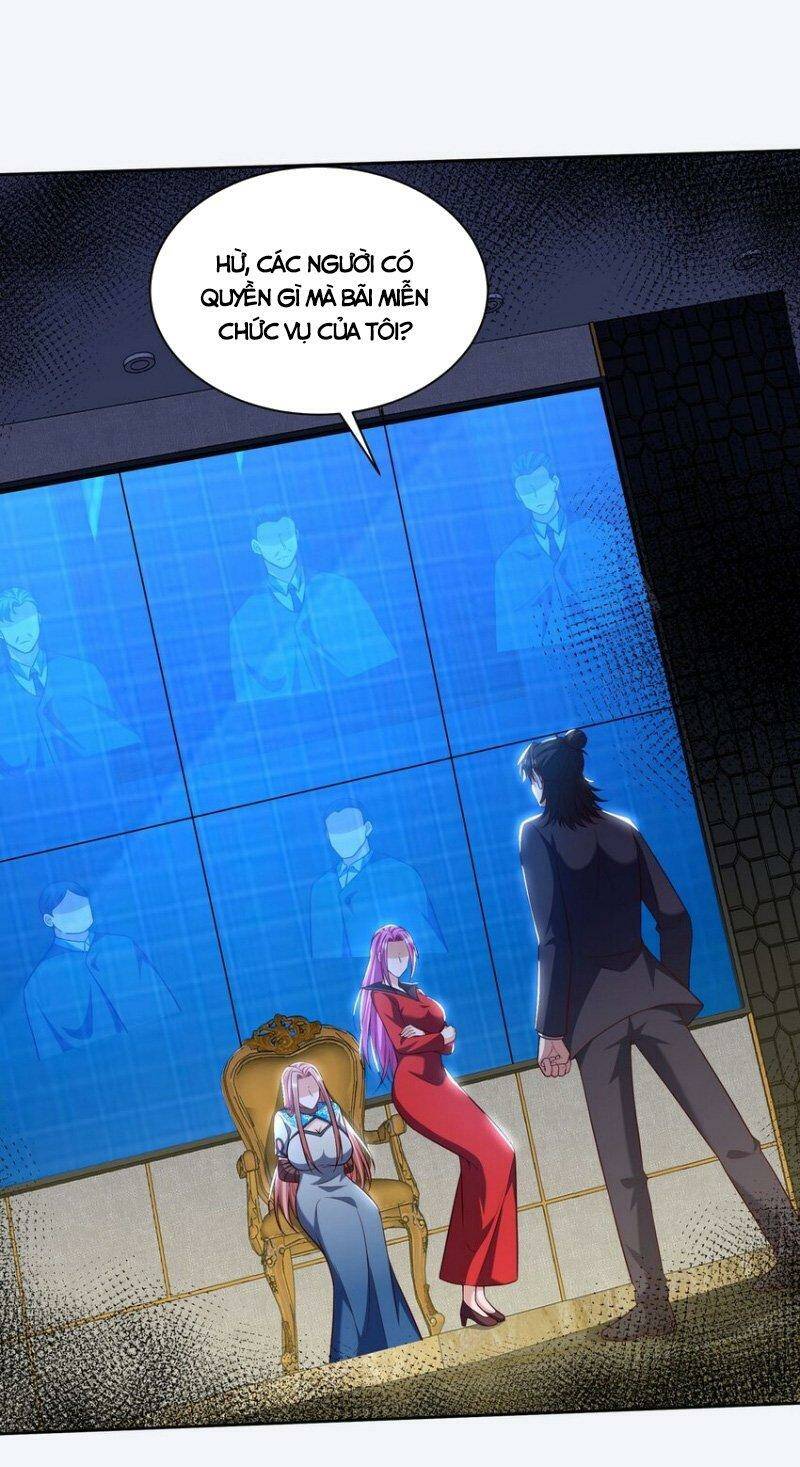 Long Vương Điện Chap 226 - Next Chap 227