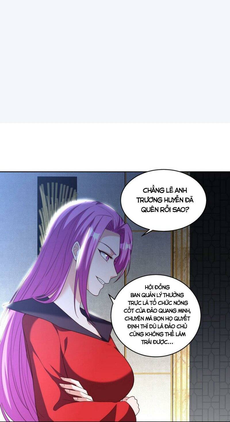 Long Vương Điện Chap 226 - Next Chap 227