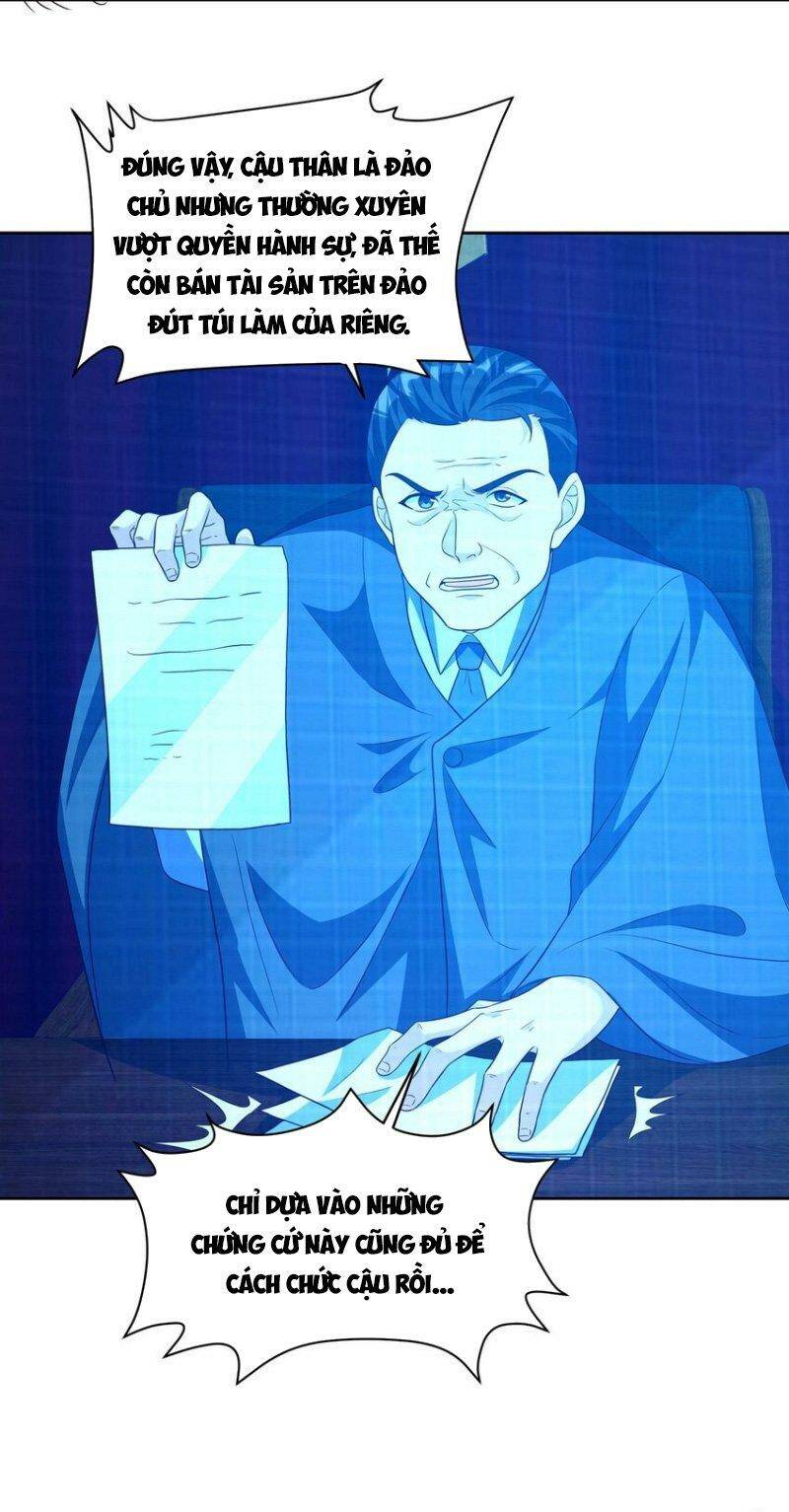 Long Vương Điện Chap 226 - Next Chap 227