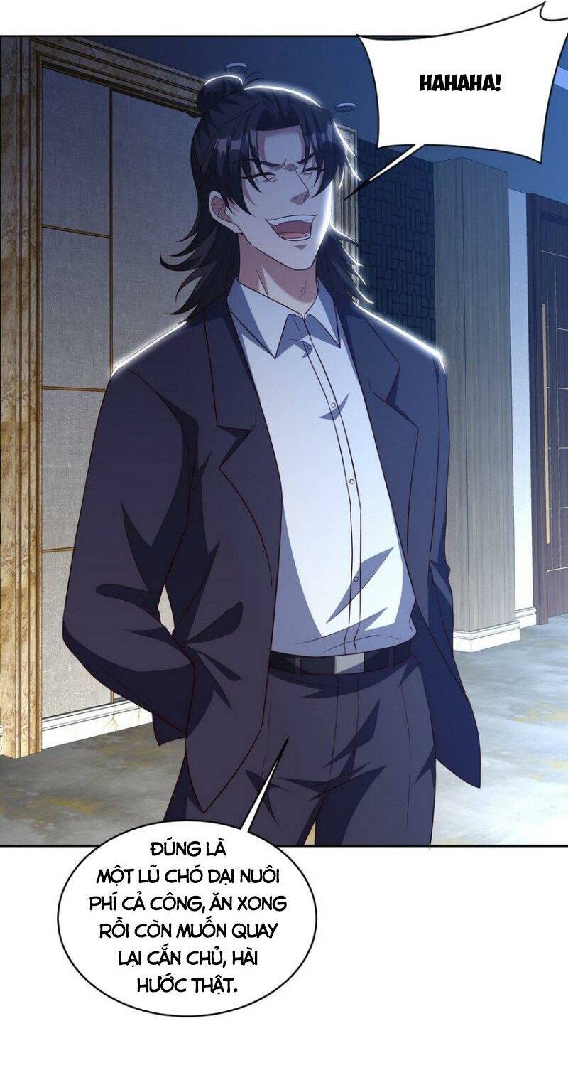 Long Vương Điện Chap 226 - Next Chap 227