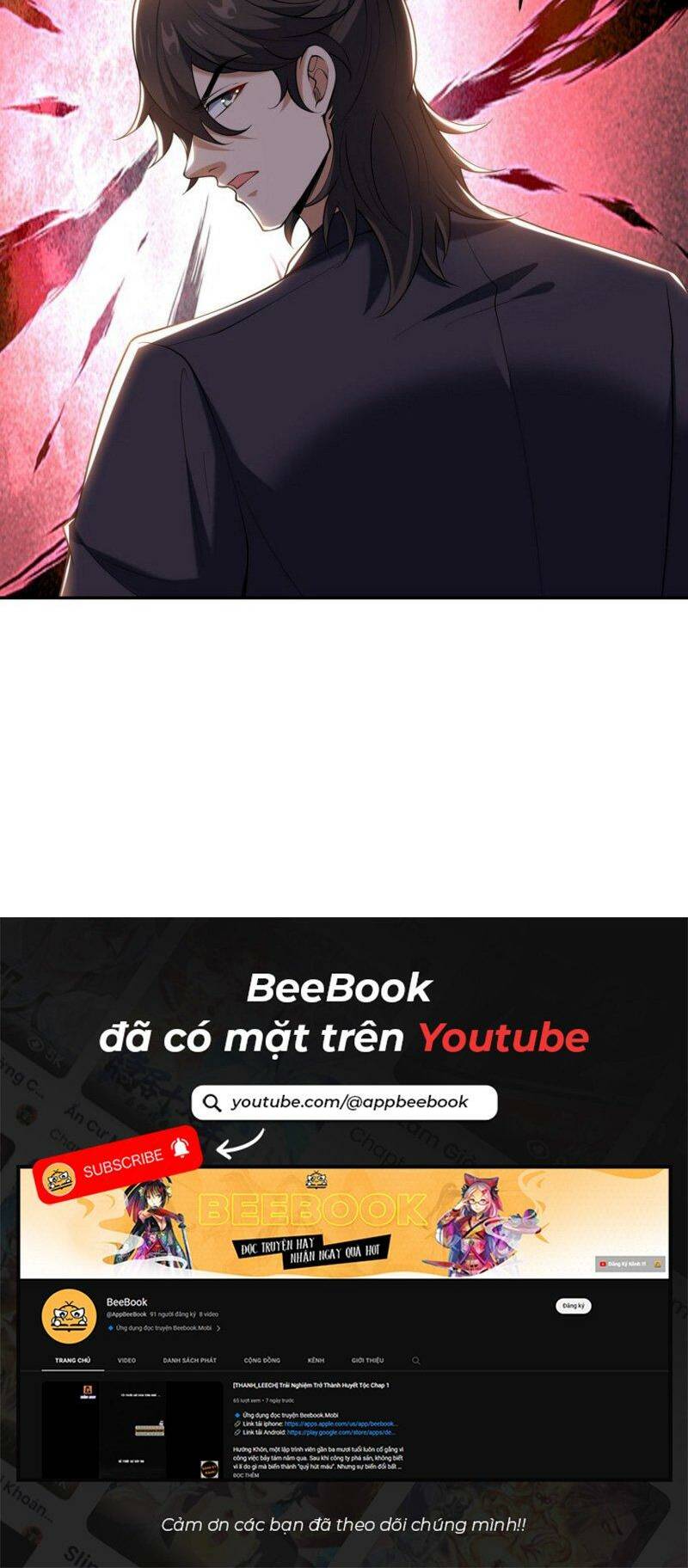 Long Vương Điện Chap 228 - Next Chap 229