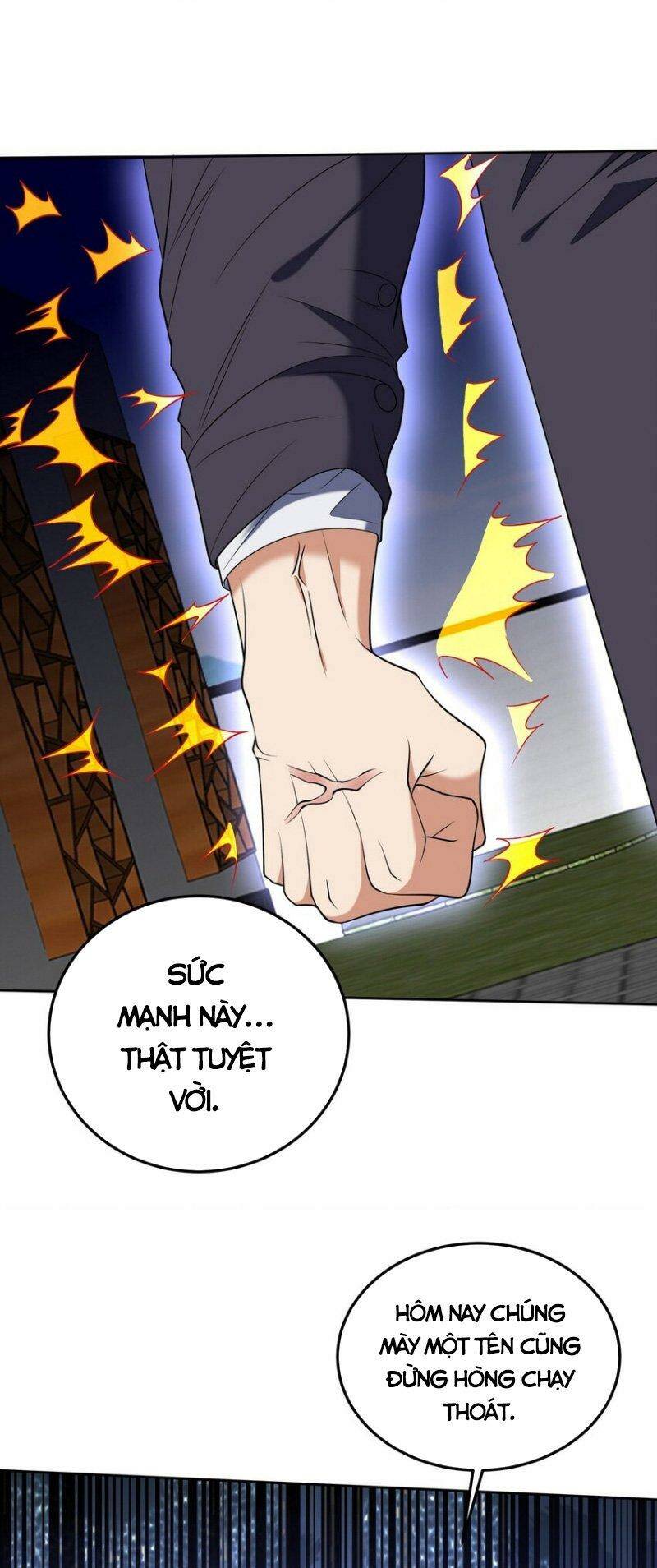 Long Vương Điện Chap 231 - Next Chap 232