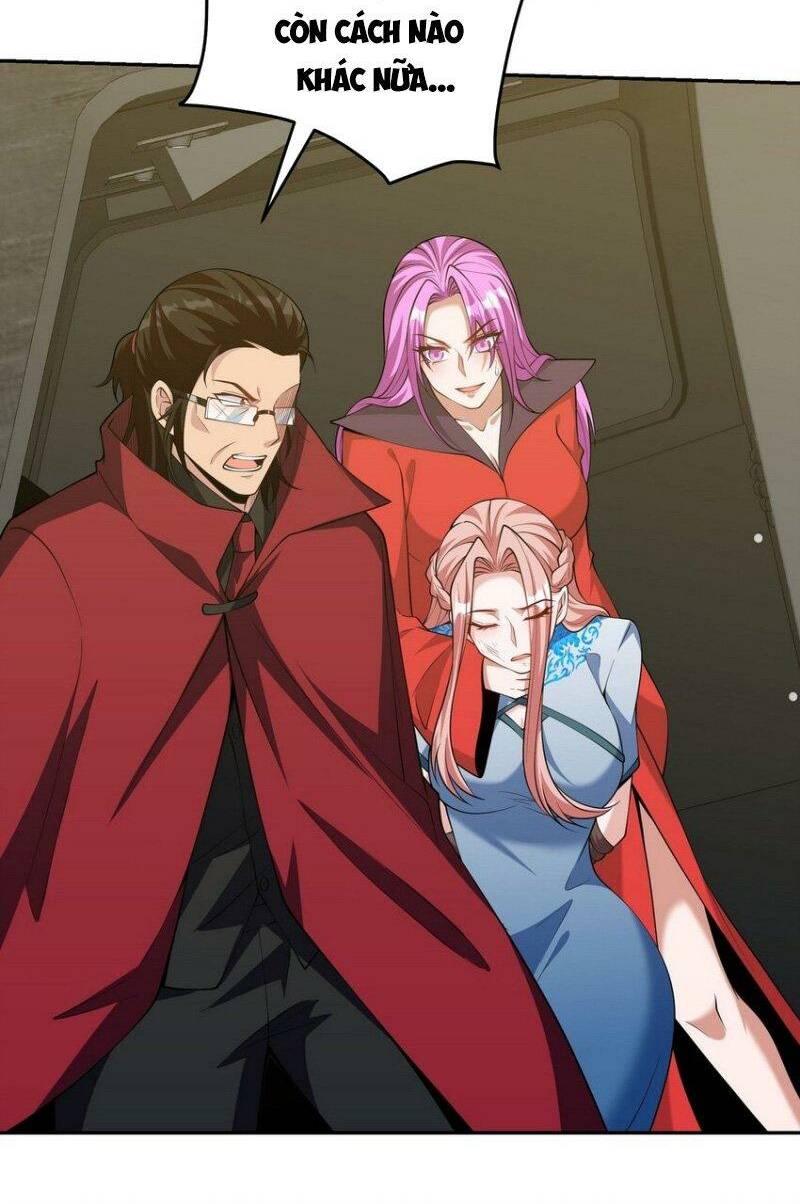 Long Vương Điện Chap 232 - Next Chap 233