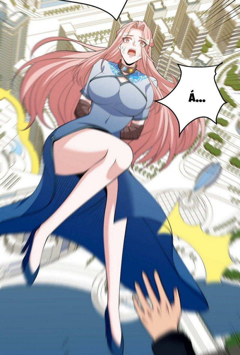 Long Vương Điện Chap 232 - Next Chap 233