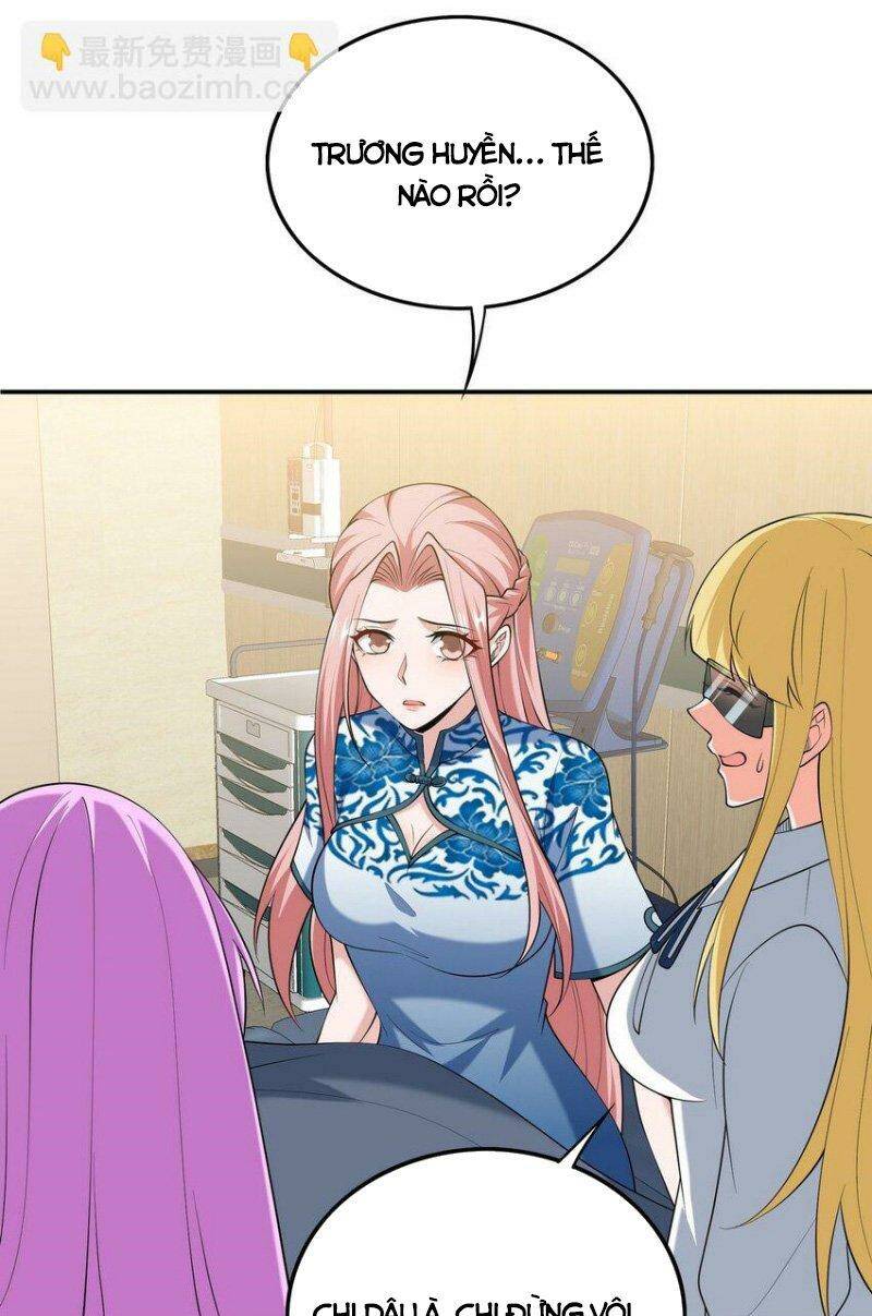 Long Vương Điện Chap 233 - Next Chap 234