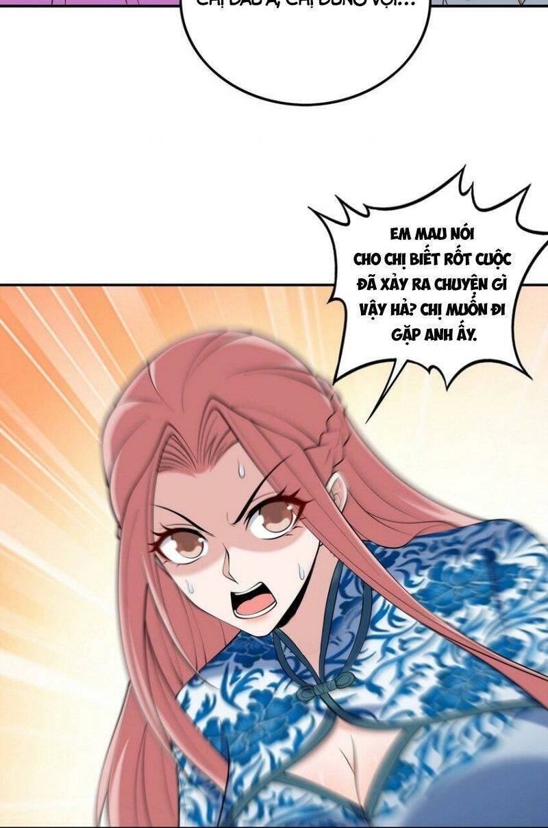 Long Vương Điện Chap 233 - Next Chap 234
