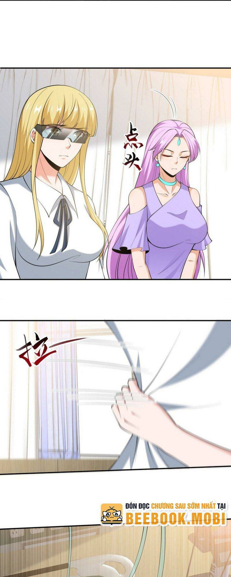 Long Vương Điện Chap 233 - Next Chap 234