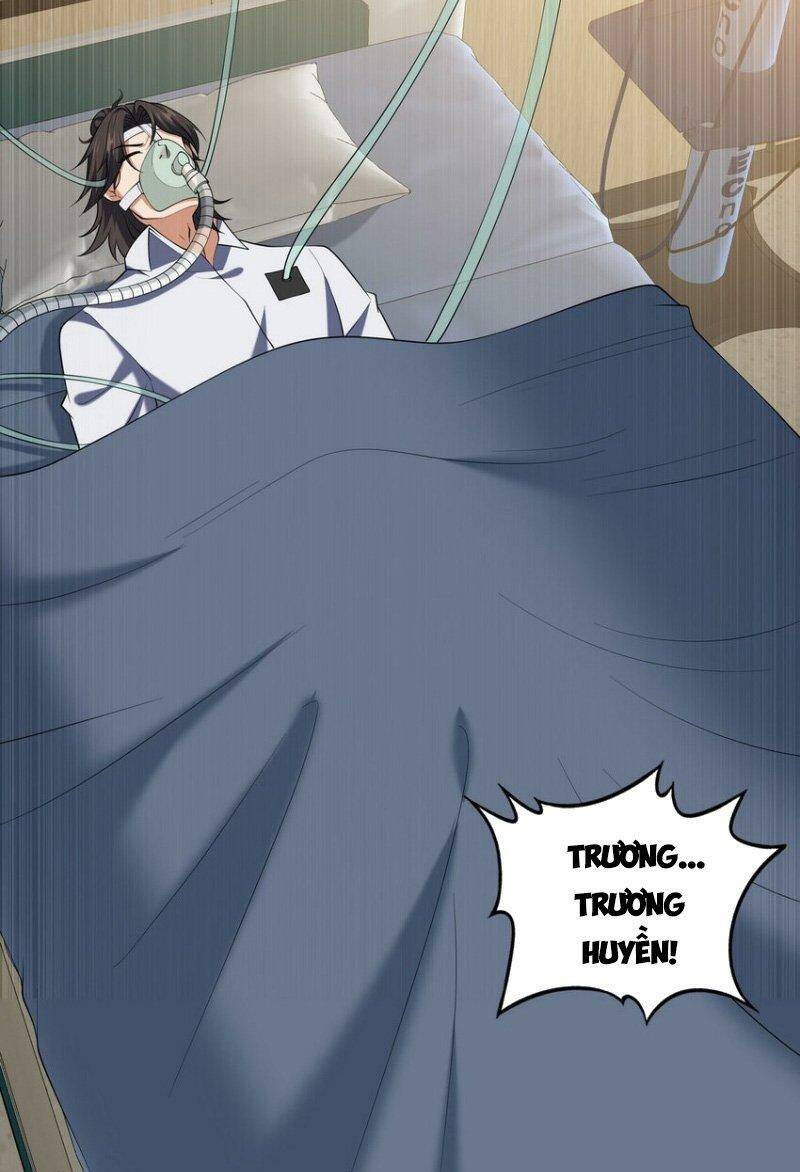 Long Vương Điện Chap 233 - Next Chap 234